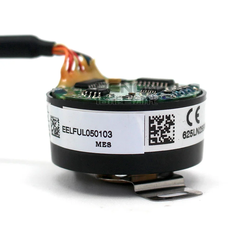 

DELTA Rotary encoder MH4-25LN65C7T