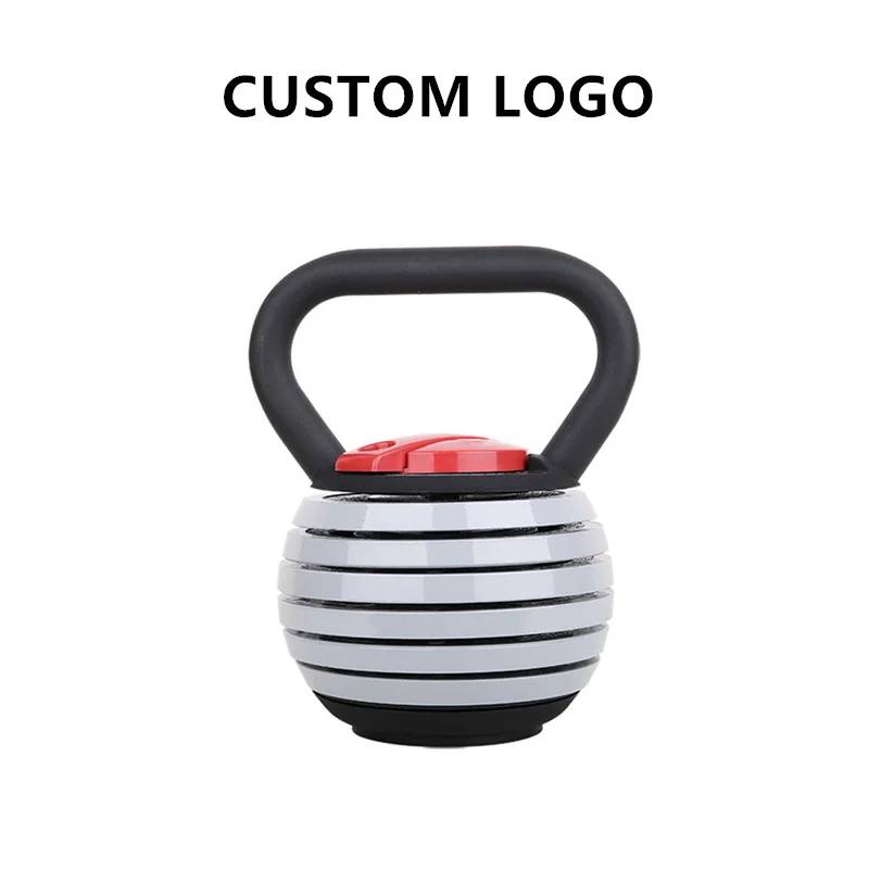 kettlebell competition 2020