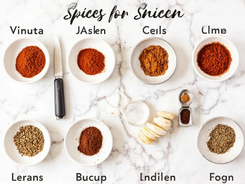 Best Spices for Meatloaf: Perfect Seasoning Guide