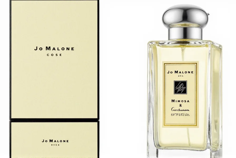 jo malone mimosa and cardamom