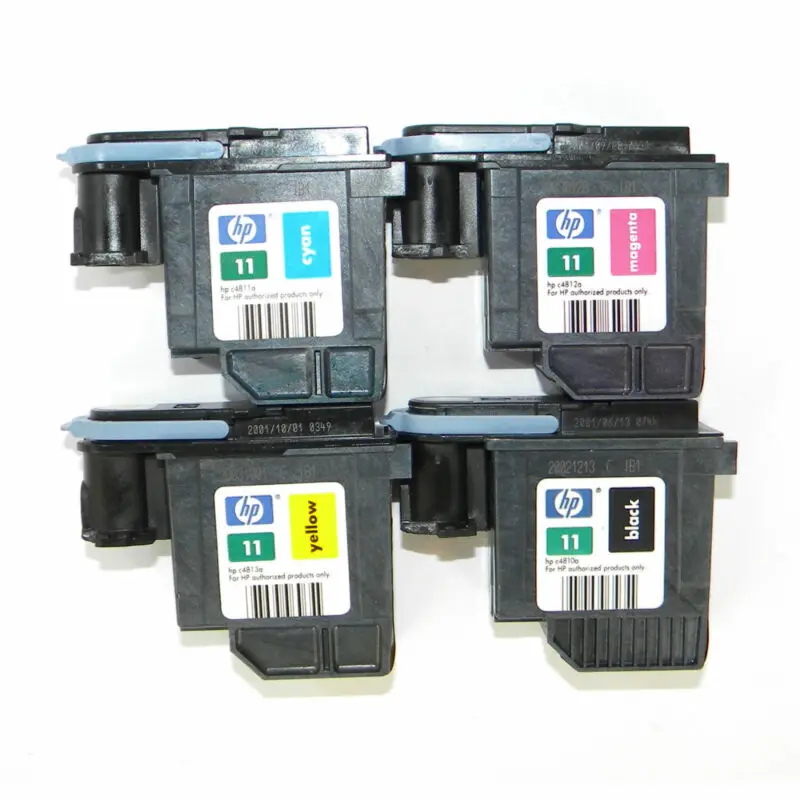 

11 10 print head for hp 1100d 1100dtn cp1700 9130 1200dn cp1700ps 2280tn 815mfp