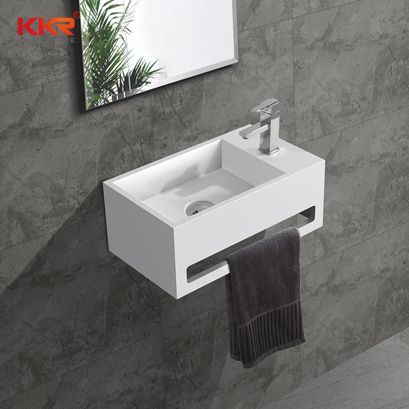 

vessel wash hand basin hang sink parts in bathroom sinks