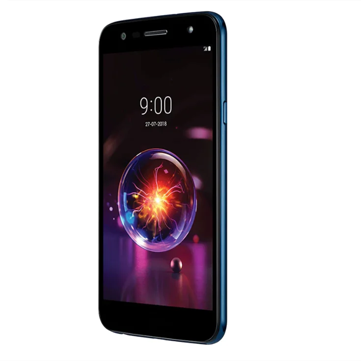 

Unlocked Original Refurbished Cellphone , Second Hand Smartphone X5 2018 for Phones lg xpower3 g5 g6 v30 g7 wing v50 v40, Blue,purple