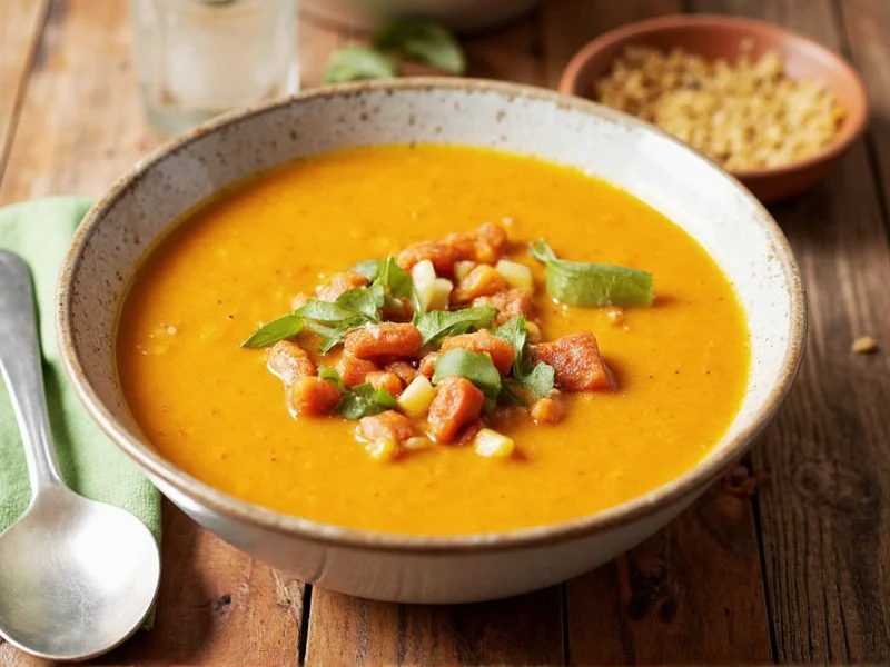 15 Best Homemade Soup Recipes for Comforting Meals