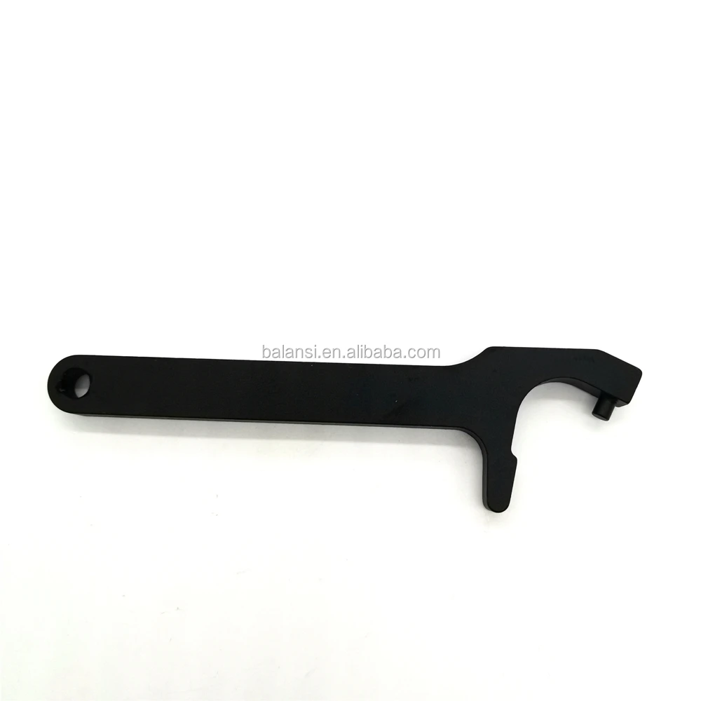 

Glock Front Sight Installation Hex Tool Magazine Disassembly Tool Glock remove tool Magazine, Black