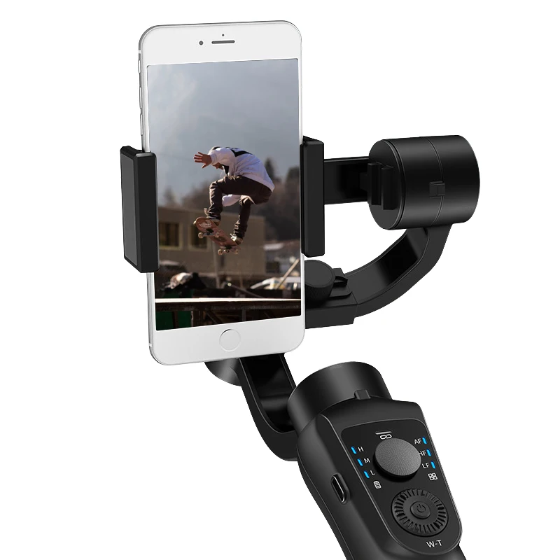 

S5B Handheld Dslr Gimbal Camera Estabilizador Mobile Para Celular Stabilisateurs Steadycam Stabilisateur Stabilizers Stabilizer