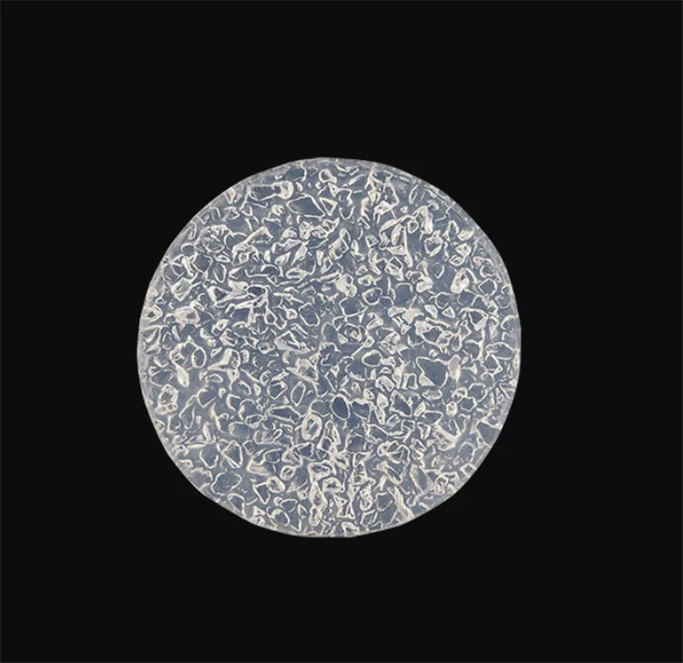 

Y1646 DIY Resin Crystal Silicone druzy mold