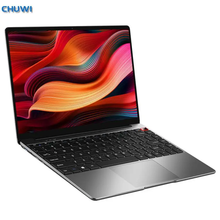 

Original CHUWI AeroBook Pro Notebook PC 13.3 inch 8GB+256GB Win 10 Intel Core M3-8100Y 64-bit Dual Core 1.1-3.4GHz laptops