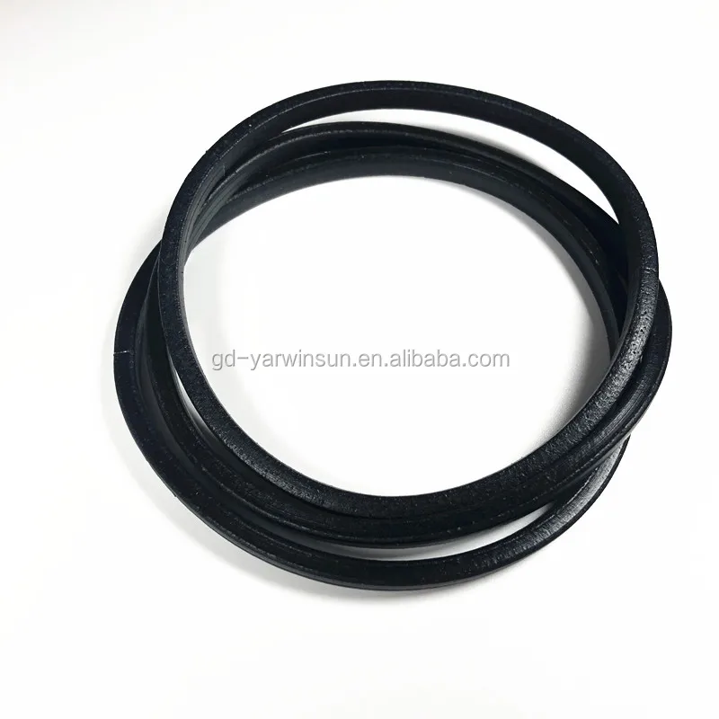 round silicone rubber gasket extrusion rubber gasket seals
