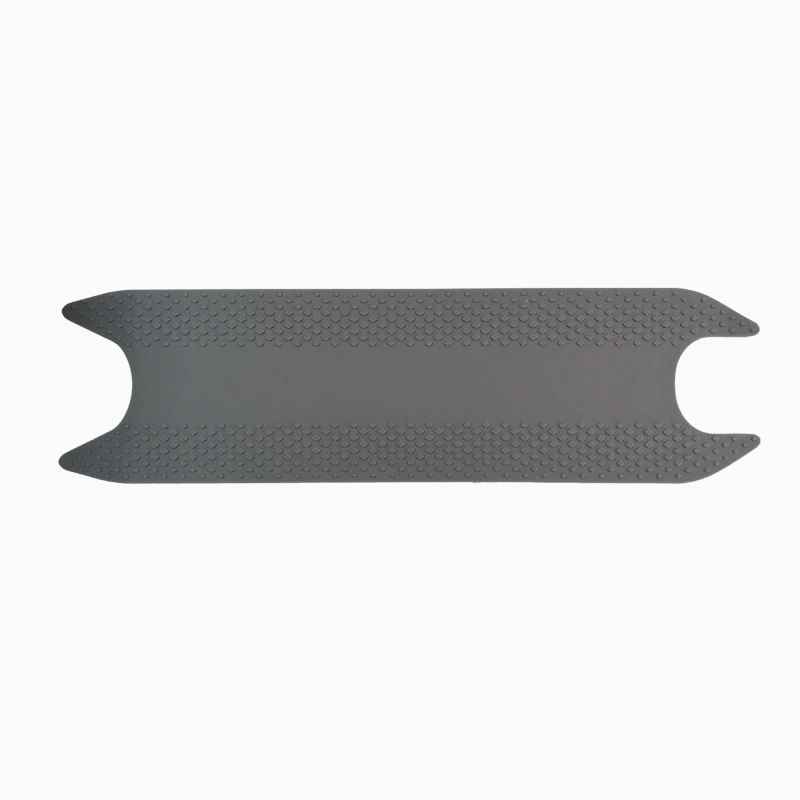

Anti-Slip FootMat Pedal Rubber Pad for MAX G30 Electric Scooter Accessories, Grey