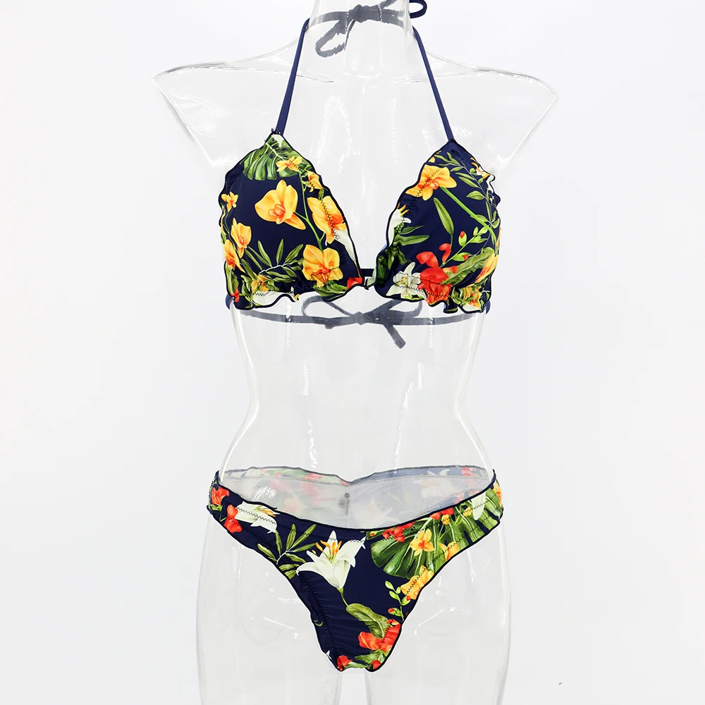 

New high quality women's Brazilian style swimsuits are selling like hot cakes