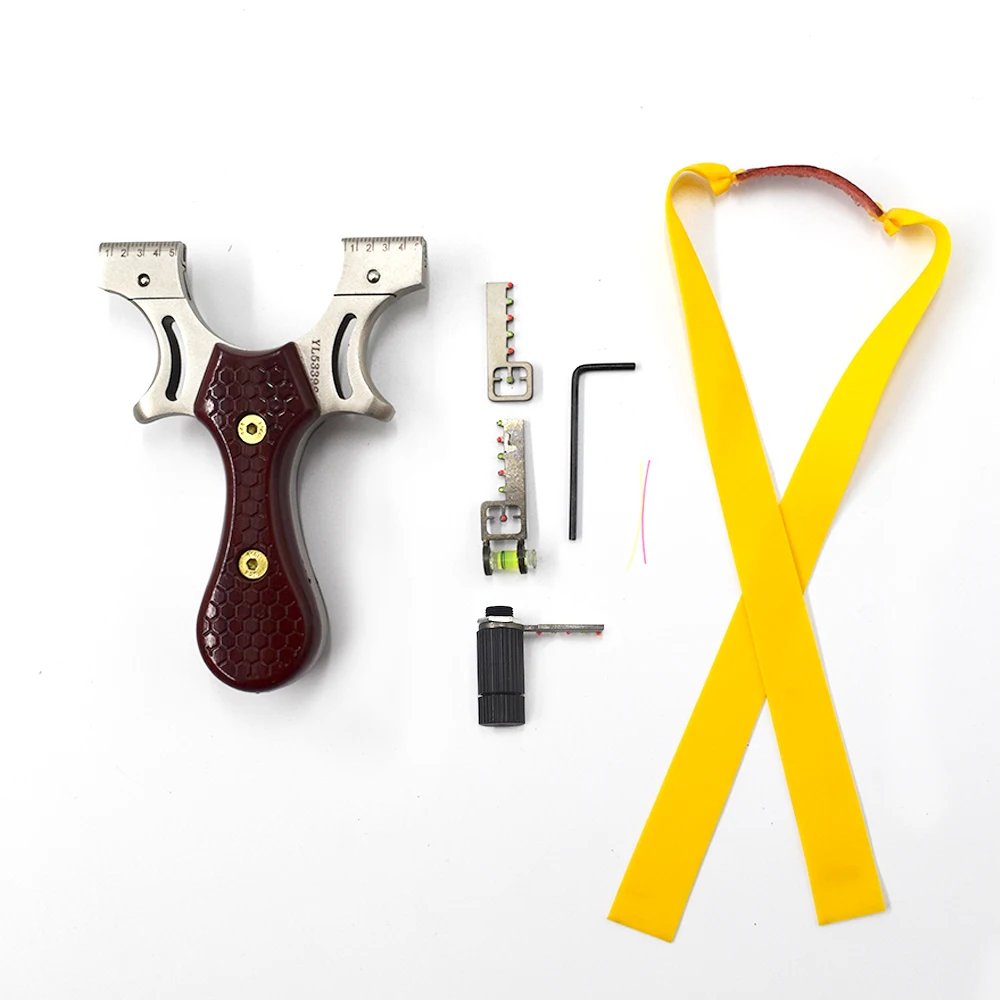 

Black resin patch laser sight slingshots hunting slingshot other shooting products