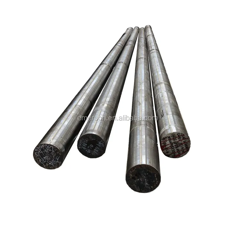 Barra De Acero Inoxidable De 3,5 Mm (1.4310 / Aisi -301) V2A, Barras Redondas De Acero Inoxidable, Perfil Redondo, 0,2 Metros