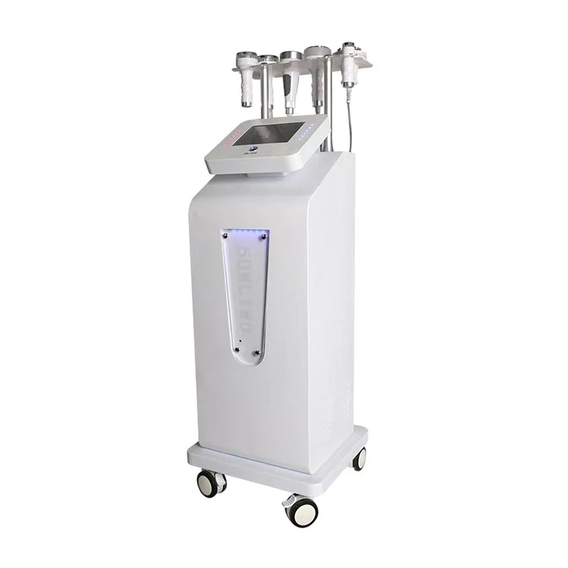 

Best selling 80k cavitation for beauty treatment