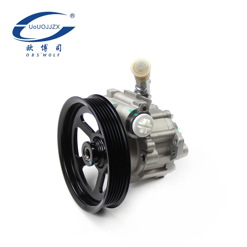 Hydraulic Power Steering Pump For Land Rover Rang Rover L322 4.4 L 2006