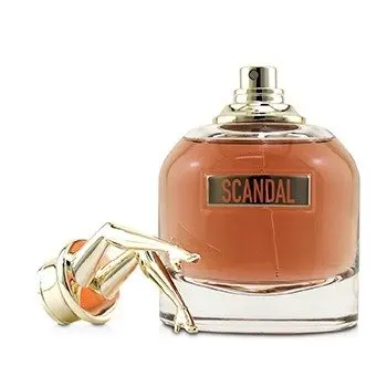 

beautiful Women Perfume Scandal Eau De Parfum parfum femme 80ml body Spray Lasting Fragrance