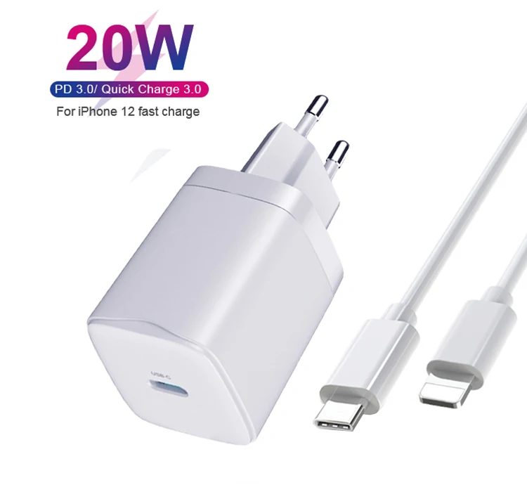 

Charger Flash Charge Micro usb / Type-c Cable Original 5V 4A Fast Charging Portable Phone Charger, Black white