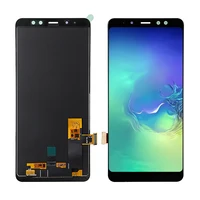 

For Samsung smartphone LCD for A730/A8 plus screen replacement with good quality for A730/A8 plus Lcd display