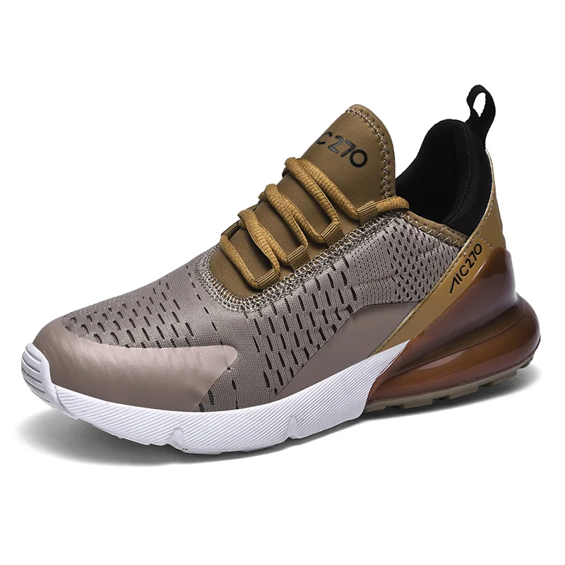

Comfortable Footwear Trainers Unisex Sneakers Sports Running Men Casual Shoes, Customized color