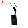 2019 custom logo printing seal string paper hangtags