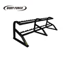 Gym Equipment Steel Dumbbell Storage Rack BODY FORCE