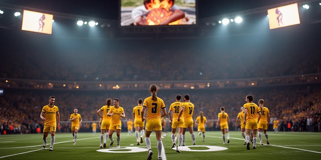 Halftime Heat Is Real – And It’s Bigger Than Ever