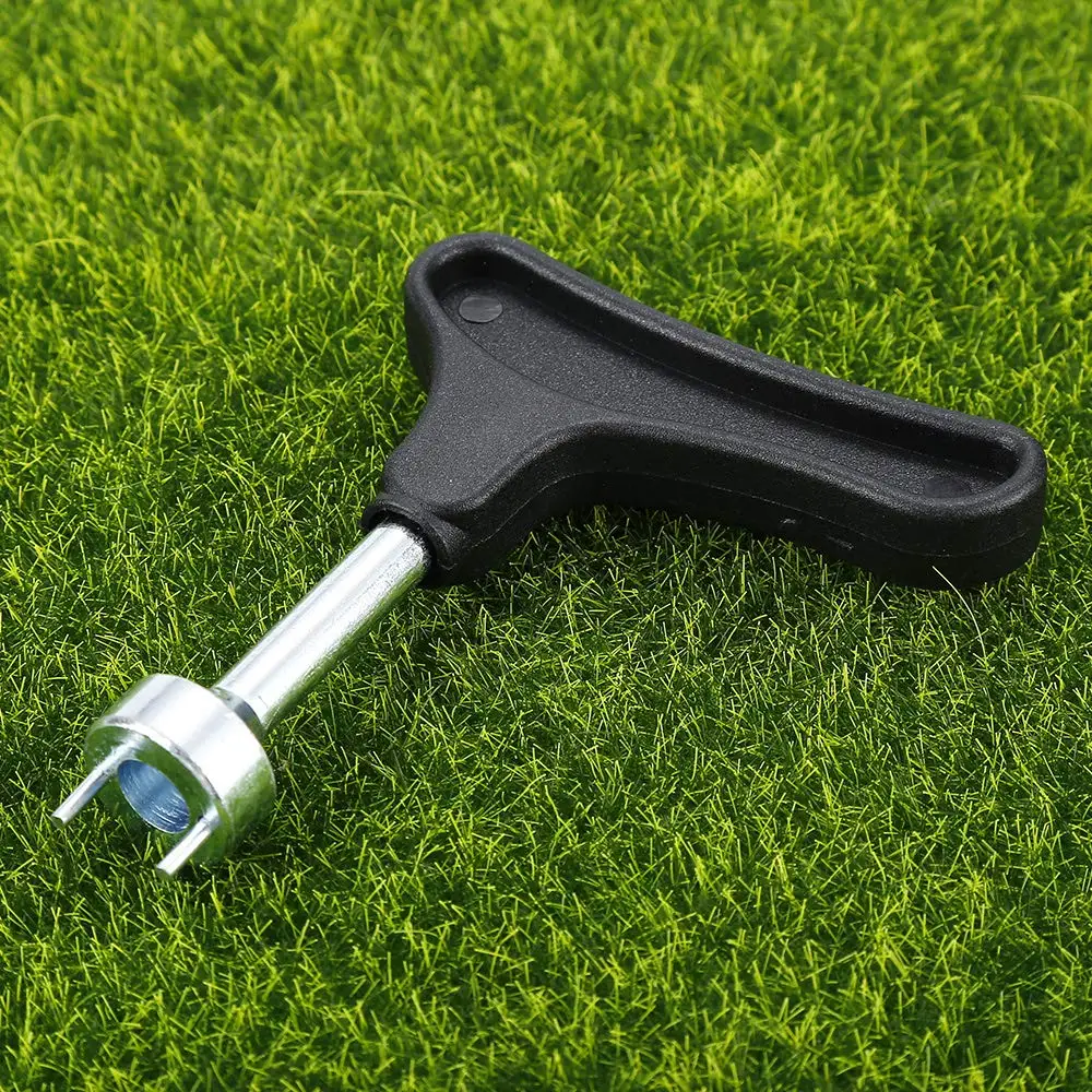 Golf Shoe Spike Wrench Golf Shoe Spike Remover Cleats Raychet Key Cleats Buy Golf Spike Wrench