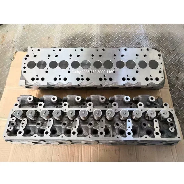 Buy Cylinder Head Td42 Truck Engine Cylinder Head Buy Td42 Cylinder