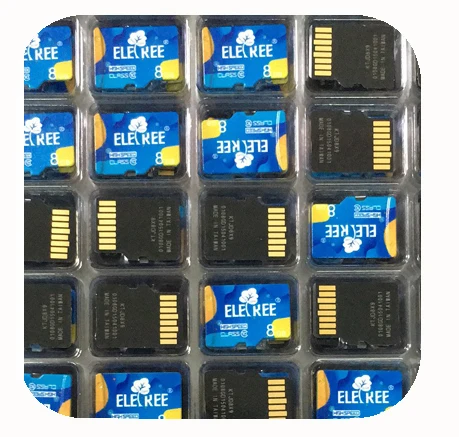 Eletree Wholesale Guangzhou OEM micro 128gb 64 gb sd memory card class 10 16gb 32gb 64gb memory card for tablet - ANKUX.COM