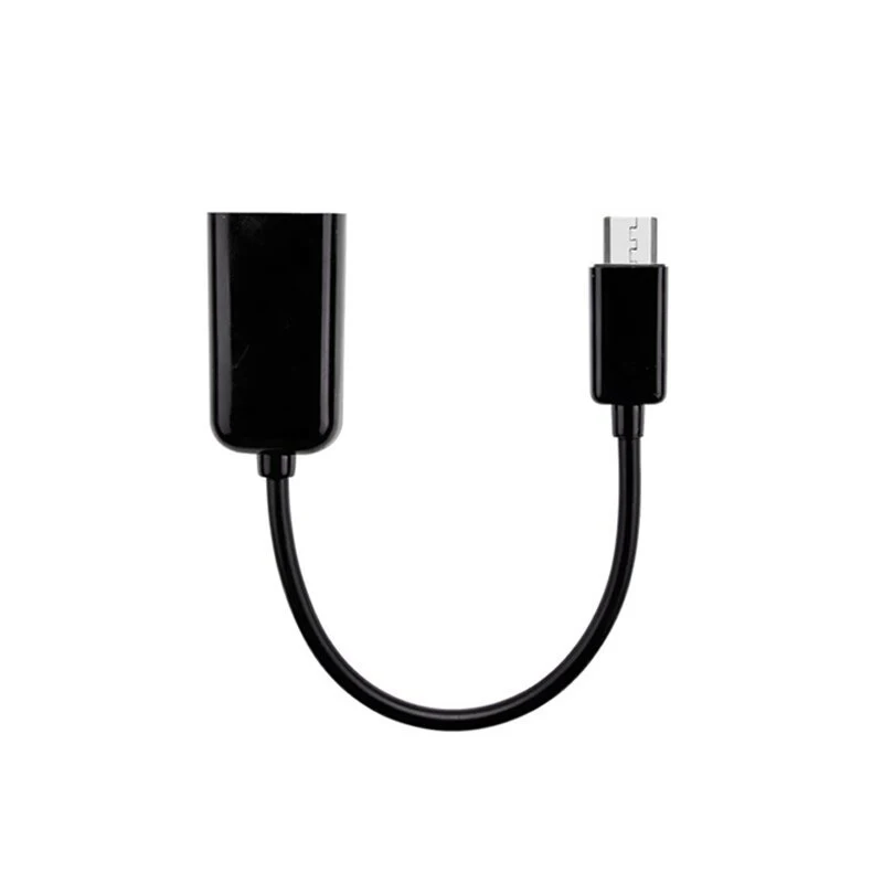 

Wholesale High Quality Otg Cable Adapter Usb To Micro Usb Data Cable
