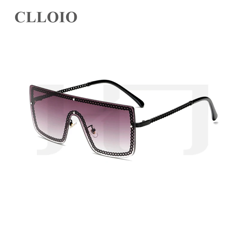 

New product 2020 luxury photochromic sunglasses