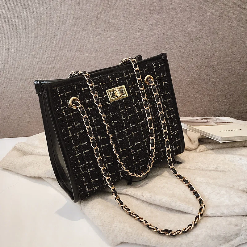 

Luxury Crossbody Bag Ladies Hand Bag Women Shoulder Bag