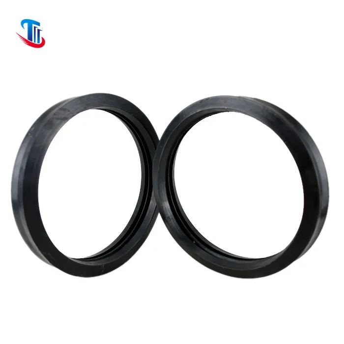 Concrete Pipe Rubber Gasket Dn80 Dn100 Dn125 - Buy Rubber Gasket,Pipe ...