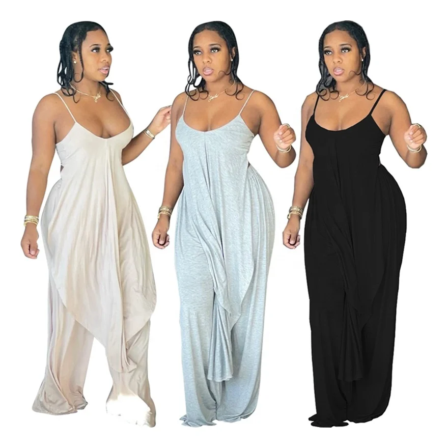 

2021 Cotton Loose Fit Outfits Women Two pieces Summer