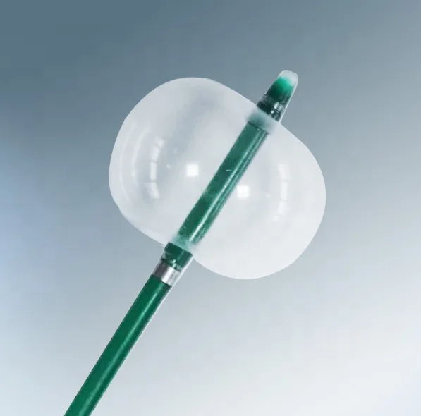 ercp gi 内窥镜石提取球囊导管