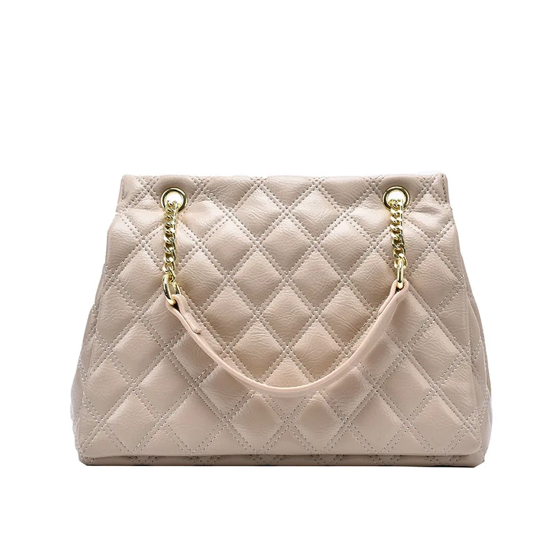 

2020 luxury handbags Purses and handbags luxury shoulder bag for women, Black/white/beige