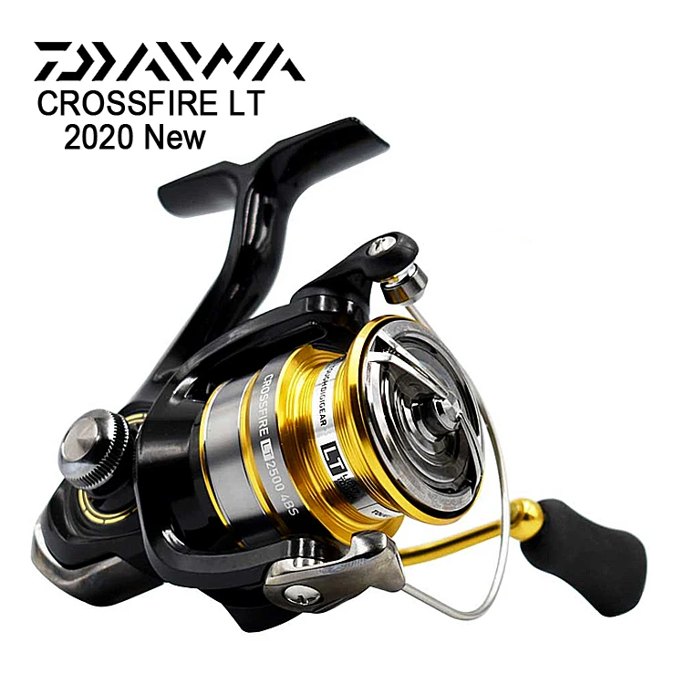 

Toplure sea fishing reel DAIWA fishing reels Fishing Reels, Black