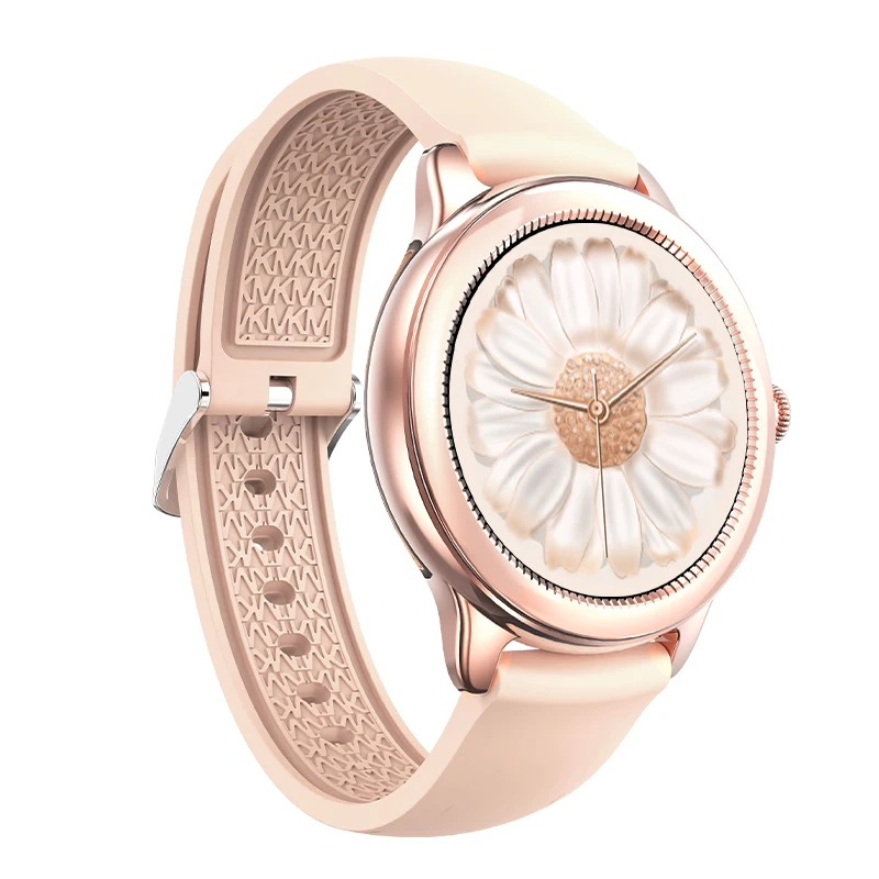 

ODM/OEM Factory Women Smart Watch B8PRO Heart Rate Monitor Custom Dial Waterproof Ladies Watch