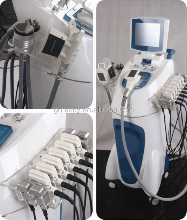 Weight Loss Anti Cellulite V9 Velashape Slimming Vacuum Ultrasonic Facial Infrared Medical Devices.JPG