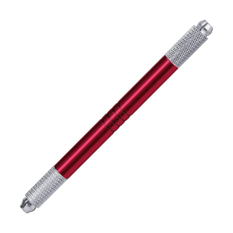 

High Quality Manual Microblading Pen Of Tattoo Pen, Black