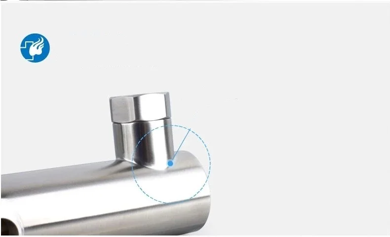 
Functional shower rain mixer bathroom toilet faucet spray spout adjustable save water sparking water UPC certificate 