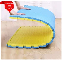 

100 cm*100 cm* 2.5 cm thickness EVA tatami taekwondo mat