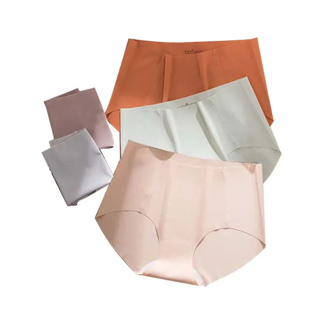 

women's seamless panties wholesale ladies underwear panties high quality inner wear