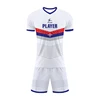 Football shirt Custom Thai Quality Soccer Jersey Wear