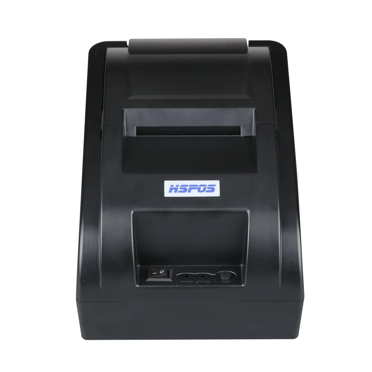 

Retail 58mm pos Receipt Printer Support USB BT Android Windows