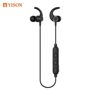 Yison E14 Magnetic Handsfree Earphones Mobile Phones