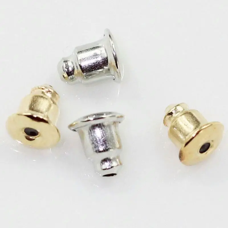 

Products Supply 5*5MM Gold Bullet Shaped Ear Plugs Hearing Protection Earplugs Supply