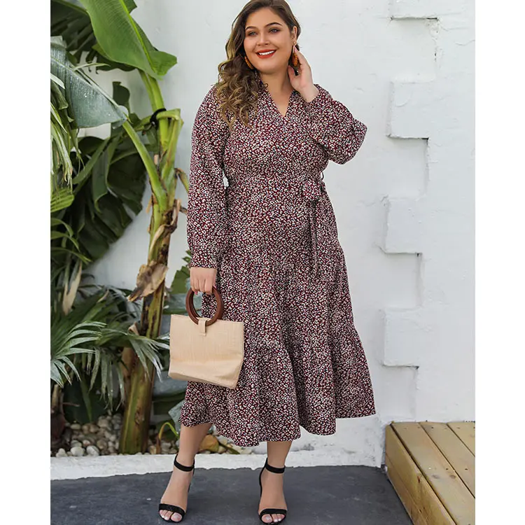 

Certified merchant original design clearance price casual dresses plus size clothing vendor plus size casual dresses