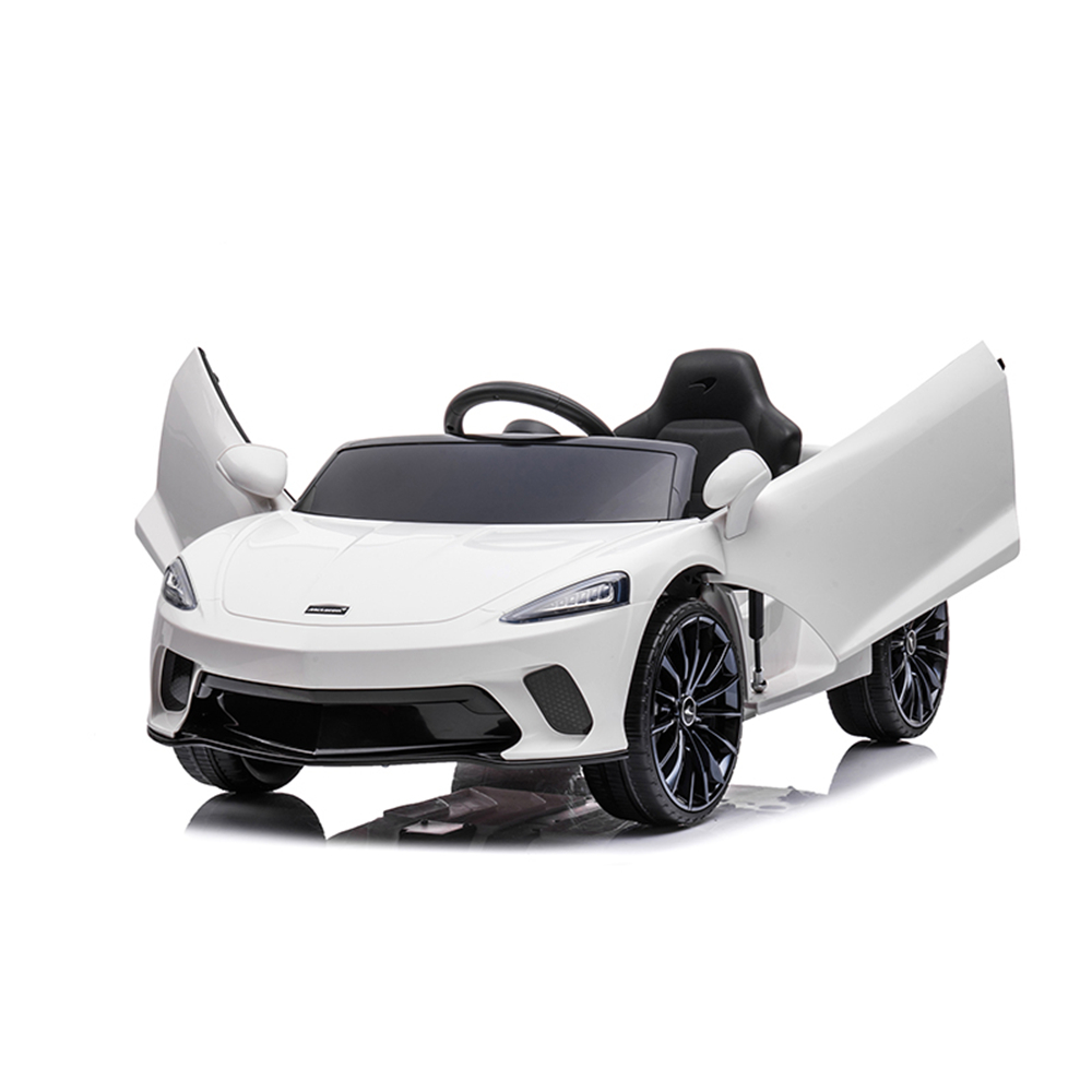 

Hot Selling Mclaren GT License Electric Children Ride On Car With Remote Control 12V Battery