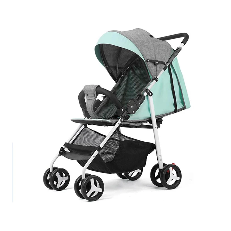 

Baby Products Of All Types Pushchair, China Manufacture Folding 2 In 1 Baby Buggy/